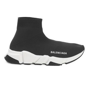Balenciaga Speed Sock Sneakers size 39